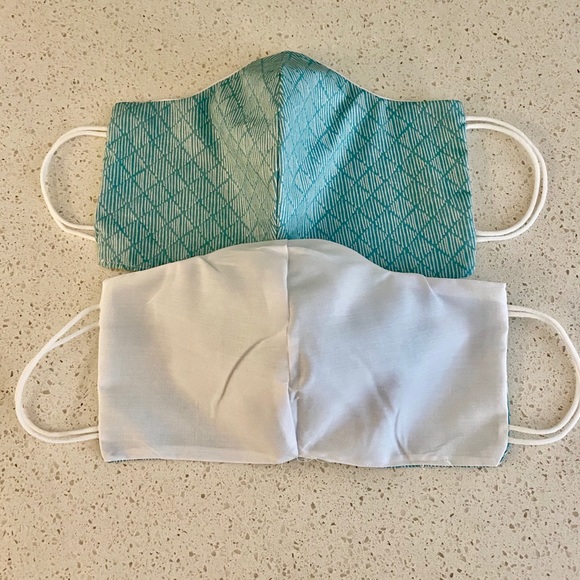 Homemade Face - Picture 2 of 3